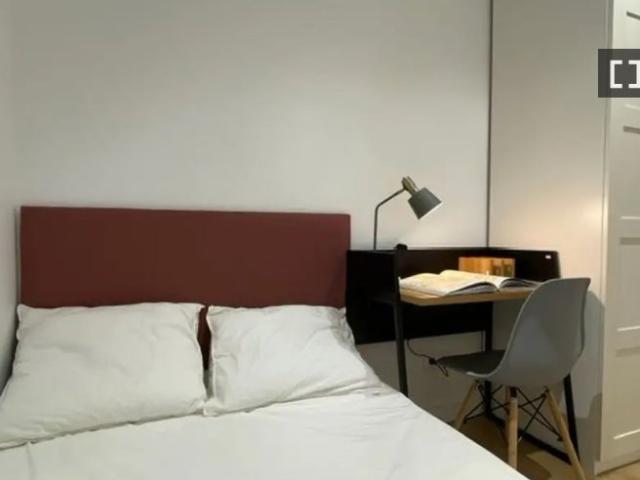 Habitación en piso compartido en alquiler en Bellas Vistas, Madrid