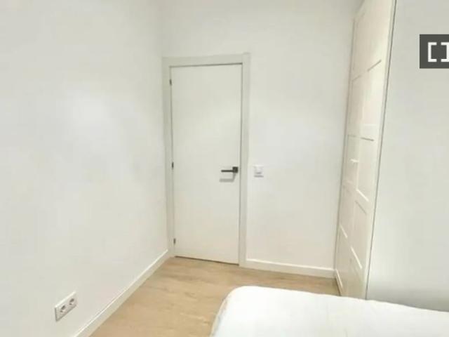 Habitación compartida en Bellas Vistas, Madrid
