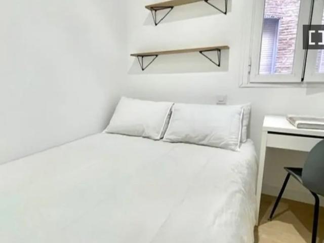 Habitación compartida en Bellas Vistas, Madrid