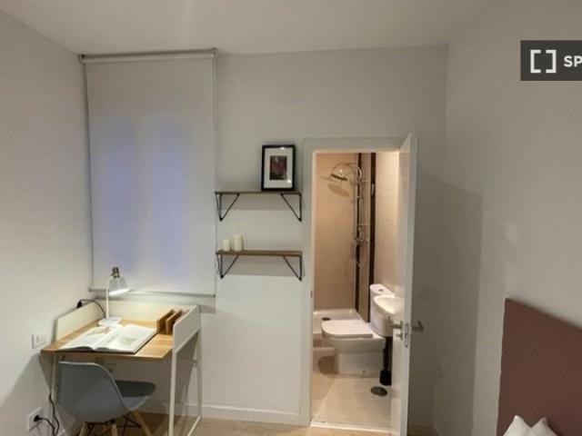 Habitación compartida en Bellas Vistas, Madrid