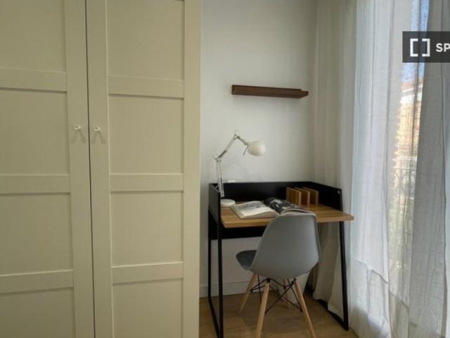 Habitación compartida en Bellas Vistas, Madrid