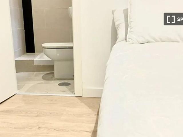 Habitación compartida en Bellas Vistas, Madrid