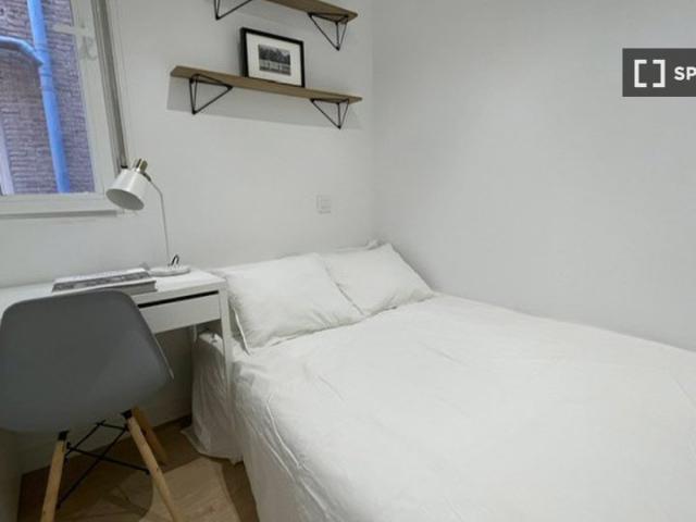 Habitación en piso compartido en alquiler en Bellas Vistas, Madrid