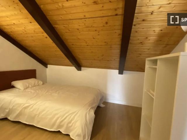 Habitación compartida en Bellas Vistas, Madrid