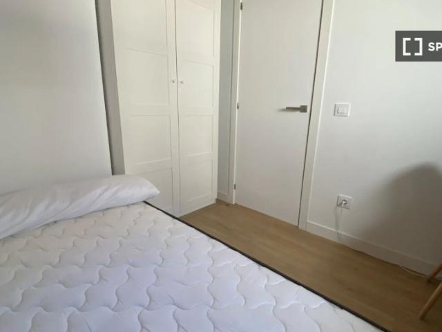 Habitación compartida en Bellas Vistas, Madrid