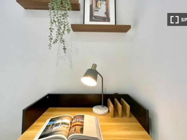 Habitación compartida en Bellas Vistas, Madrid