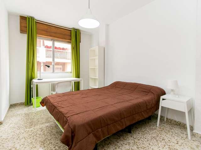 Se alquila habitación en Camino de Ronda, Granada