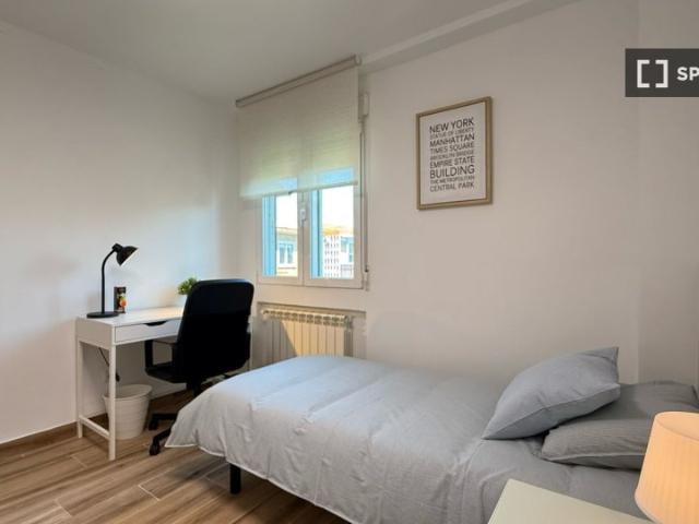 Se alquila habitación en Casco Histórico de Barajas, Madrid