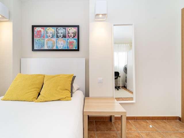 Se alquila habitación en casa compartida en Sevilla