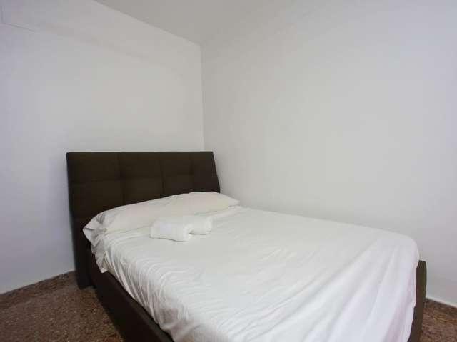 Se alquila habitación en Ciutat Jardí, Valencia