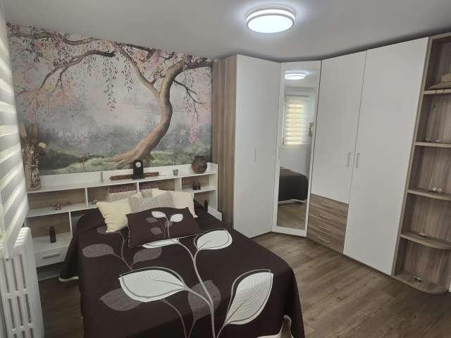 Se alquila habitación en Cuatro Caminos, Madrid