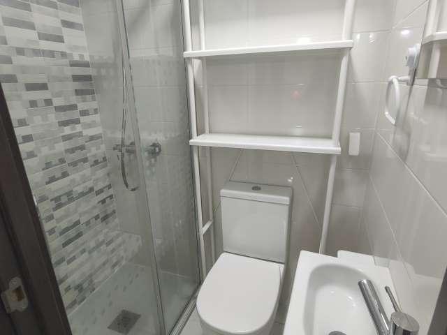 Se alquila habitación en Alcalá de Henares