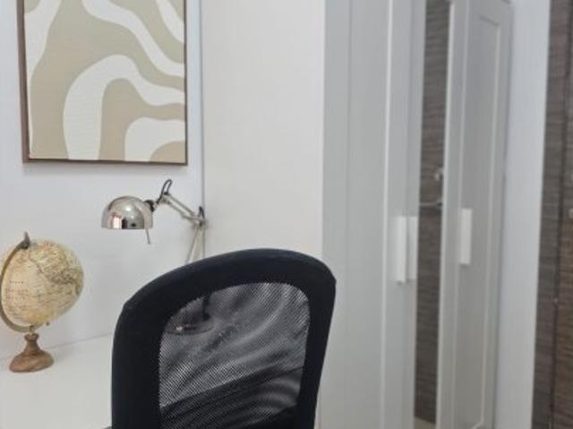 Se alquila habitación en Alcalá de Henares