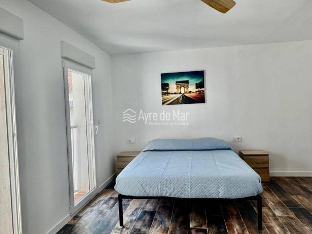 SE ALQUILA HABITACIÓN EN ALCOY