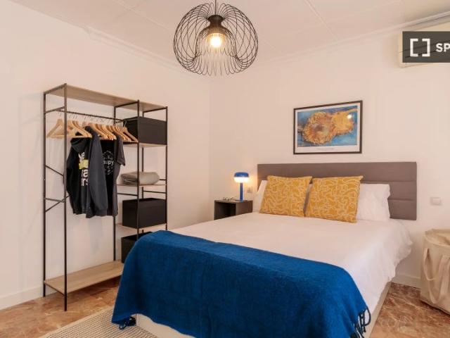 Habitación en piso compartido en alquiler en Alicante