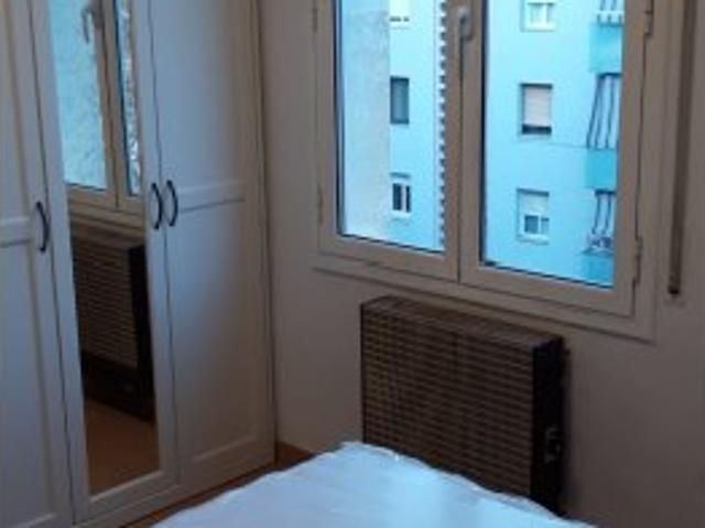 Habitación en piso compartido en alquiler en Provençals, Barcelona