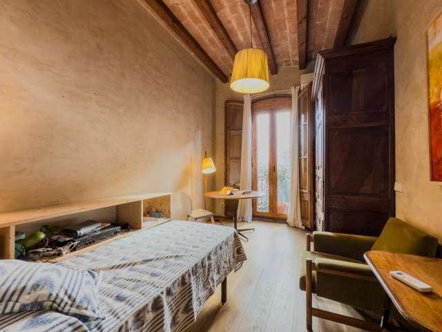 Se alquila habitación en apartamento de 3 dormitorios en Barcelona