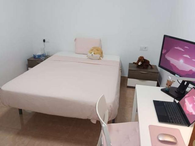 Habitación en piso compartido en alquiler en Provençals, Barcelona