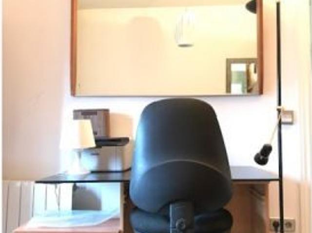 Se alquila habitación en apartamento de 3 dormitorios en Leganés