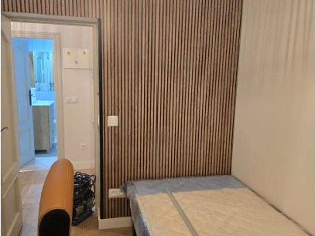 Habitación en piso compartido en alquiler en Casa de Campo, Madrid