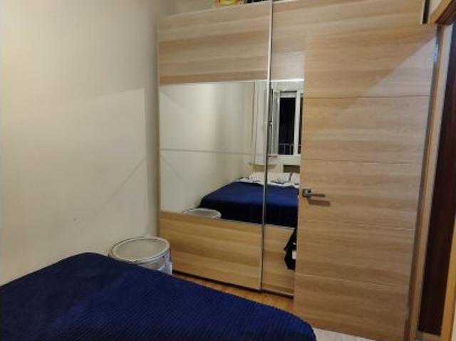Se alquila habitación en apartamento de 2 dormitorios en Delicias, Madrid