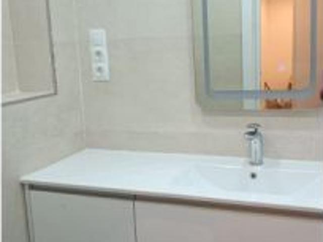Se alquila habitación en apartamento de 4 dormitorios en Leganés, Madrid
