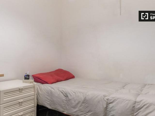 Habitación en piso compartido en La Nova Esquerra de l'Eixample