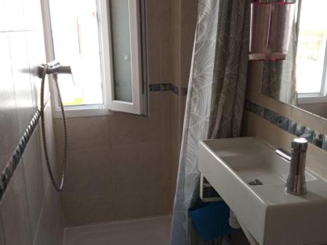 Habitación en piso compartido en alquiler en Prosperidad, Madrid