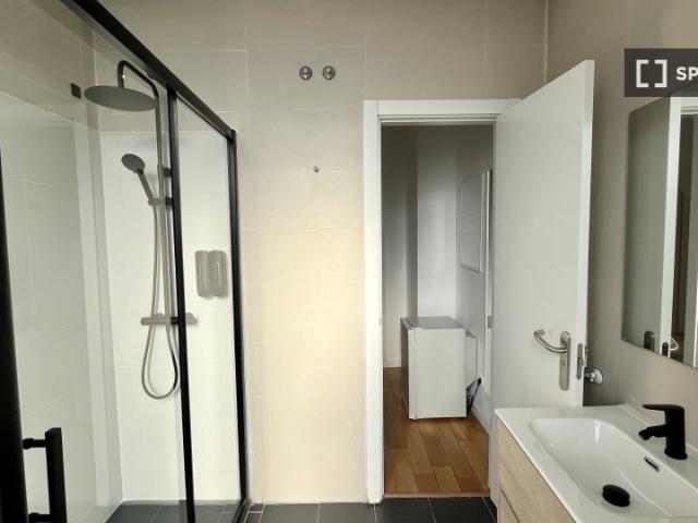 Se alquila habitación en apartamento de 6 habitaciones en Centro, Madrid