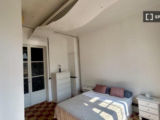 Se alquila habitación en Arxiduc, Palma