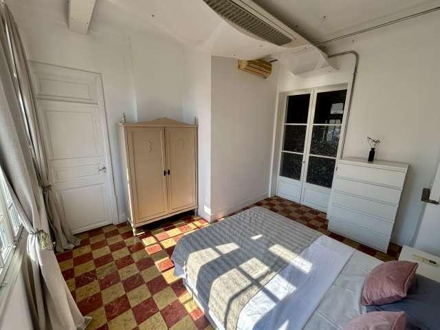 Se alquila habitación en Arxiduc, Palma