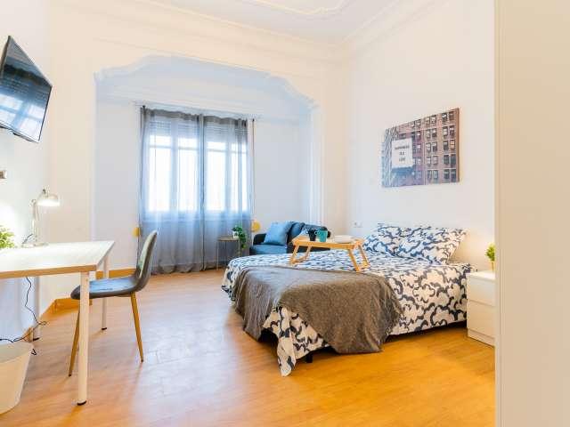 Se alquila habitación en Arrancapins, Valencia
