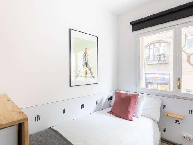 Se alquila habitación en Barcelona