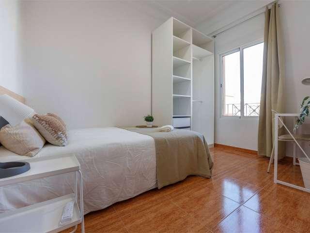 Se alquila habitación en Benimaclet, Valencia