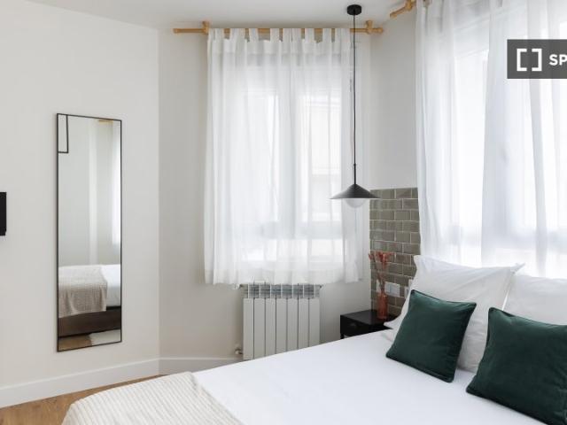 Se alquila habitación en Bilbao