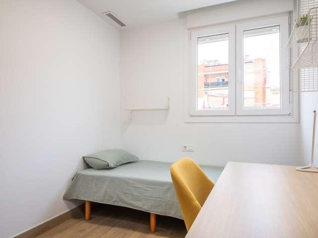 Se alquila habitación en Burjassot, Valencia