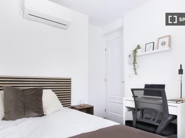 Se alquila habitación en Getafe, Madrid