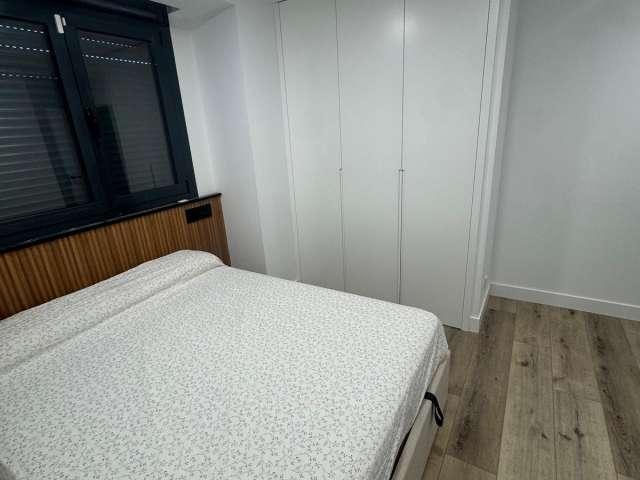 Se alquila habitación en Getafe, Madrid