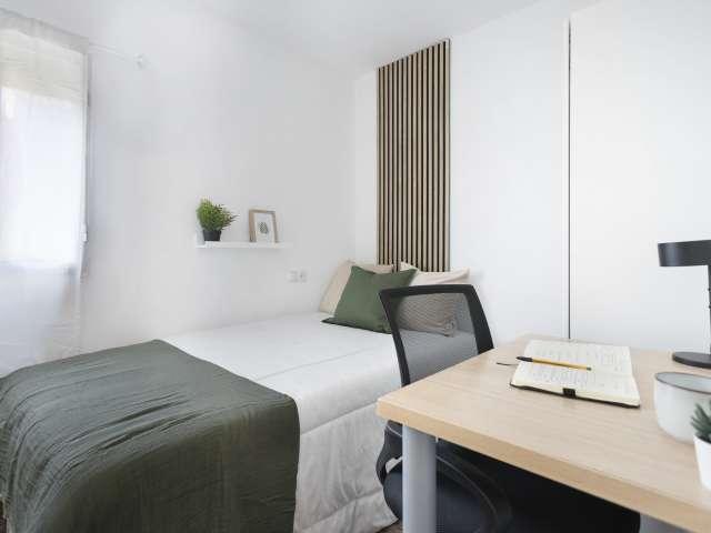 Se alquila habitación en Getafe, Madrid