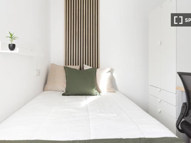 Se alquila habitación en Getafe, Madrid