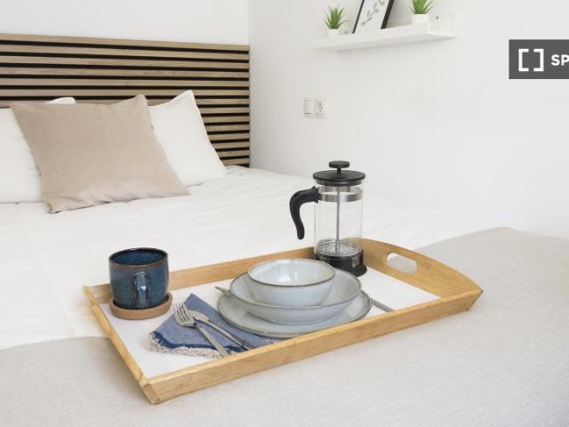 Se alquila habitación en Getafe, Madrid