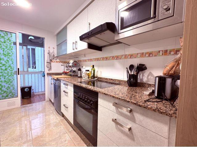 SE ALQUILA HABITACION EN GENERAL ESPARTERO ALICANTE