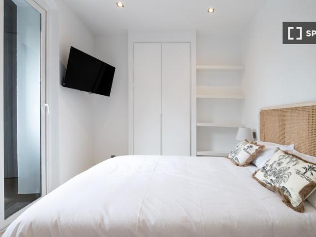 Se alquila habitación en Embajadores, Madrid