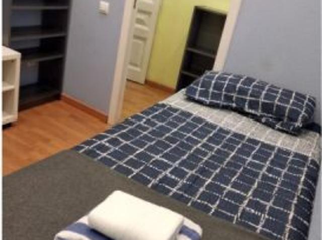 Se alquila habitación en Eixample Dreta
