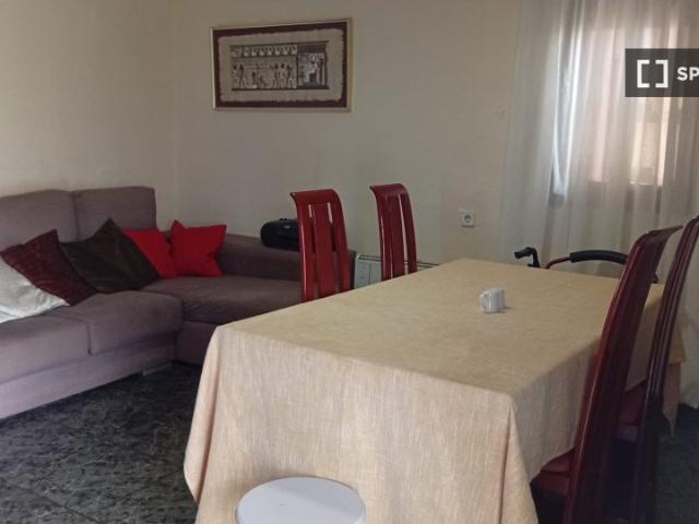 Se alquila habitación en el Besòs i el Maresme, Barcelona