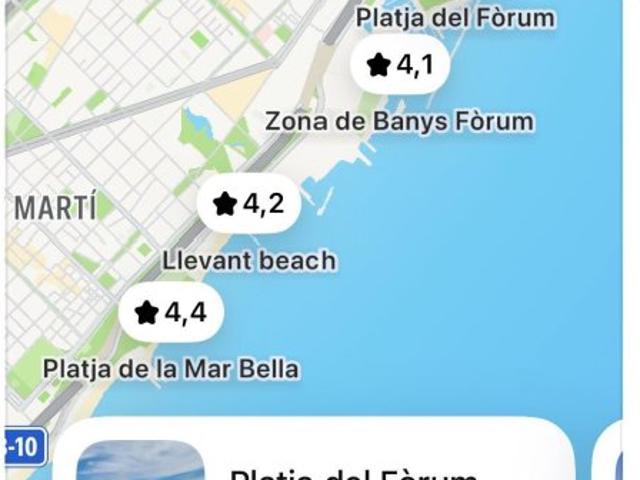 Se alquila habitación en el Besòs i el Maresme, Barcelona
