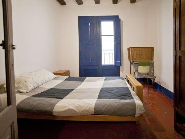 Se alquila habitación en El Gòtic, Barcelona