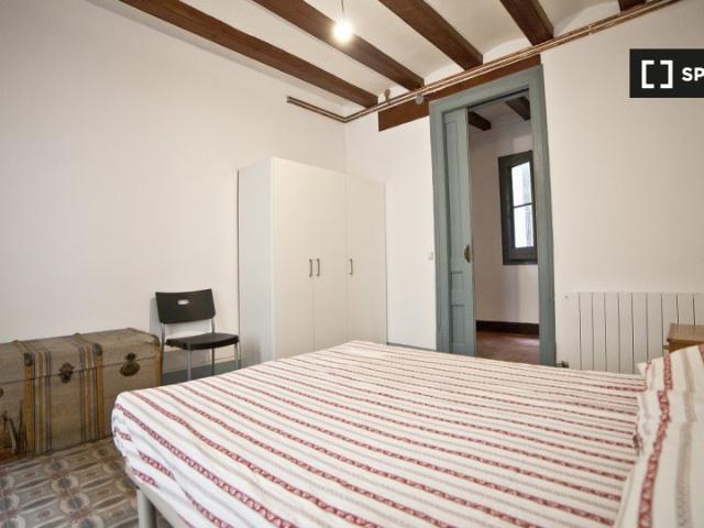 Se alquila habitación en El Gòtic, Barcelona