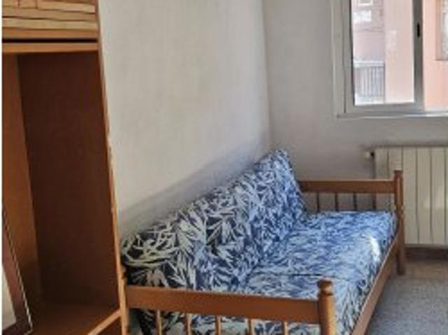 Se alquila habitación en El Fort Pienc, Barcelona
