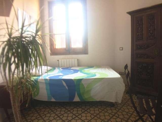 Se alquila habitación en El Poble Sec, Barcelona